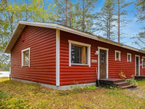 Holiday Home Pihatupa 1 by Interhome Kuusamo